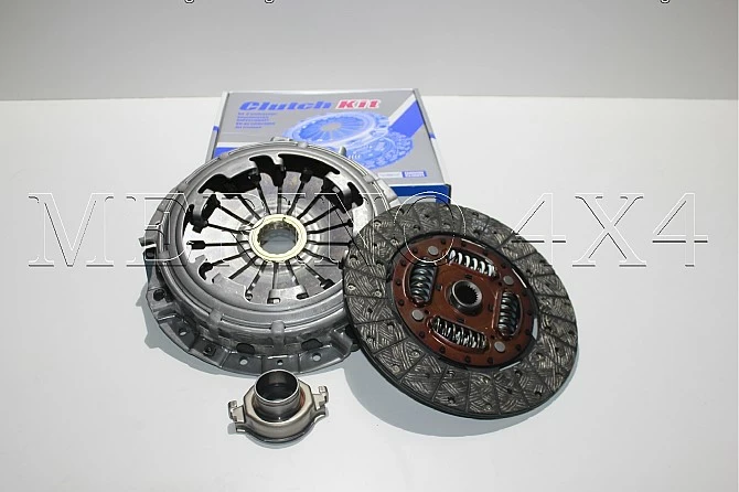 KIT DE EMBRAGUE EXEDY 3.5