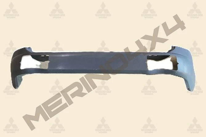 PARACHOQUES TRASERO PAJERO SPORT