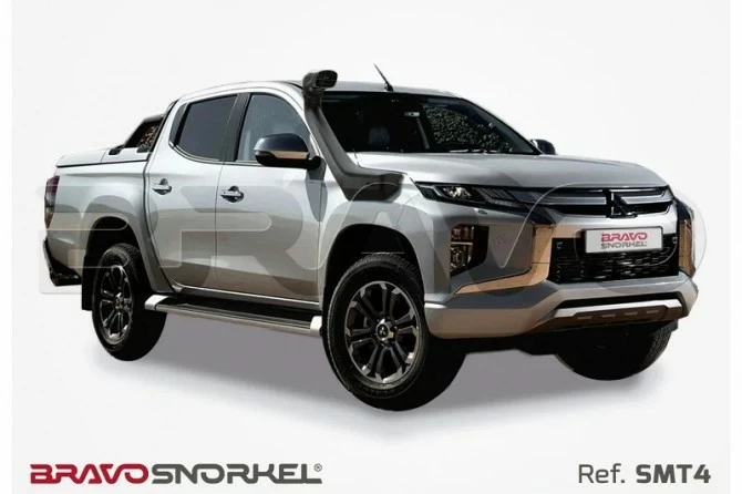 Bravo Snorkel MITSUBISHI L200/TRITON