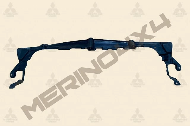 DEFLECTOR INFERIOR DEL RADIADOR