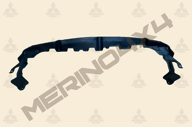 DEFLECTOR INFERIOR DEL RADIADOR