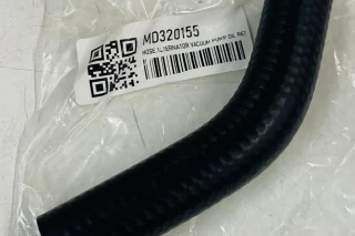 MANGUERA, ALTERNADOR BOMBA DE VAC�O RETORNO DE ACEITE