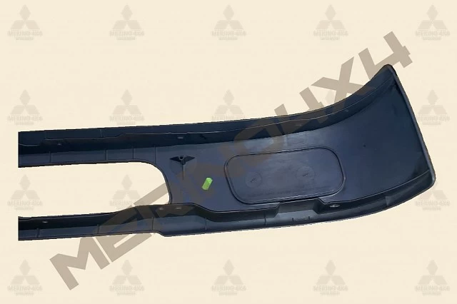 PARACHOQUES DELANTERO PARACHOQUES DELANTERO