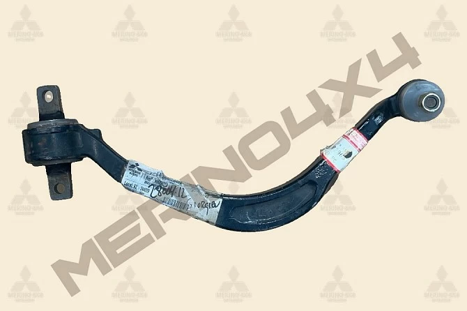 BRAZO DE SUSPENSI�N DELANTERO IZQUIERDO