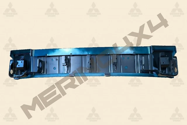 MOLDURA DEL PARACHOQUES DELANTERO