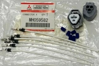 KIT DE CONECTORES