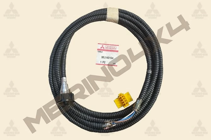 MAZO DE CABLES