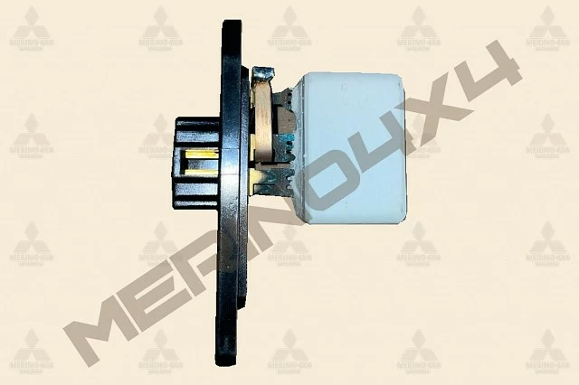 RESISTENCIA DEL MOTOR DEL VENTILADOR DE LA CALEFACCI�N