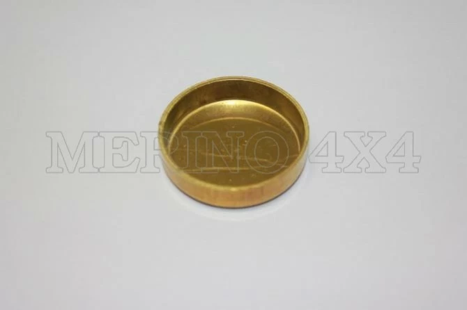 TAPON BLOQUE MOTOR DIAMENTRO 40MM