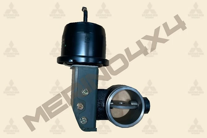 FRENO MOTOR