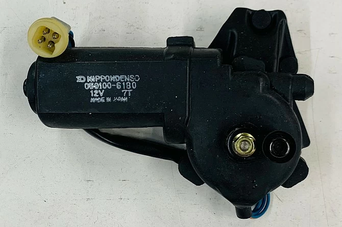 MOTOR DE LIMPIAPARABRISAS