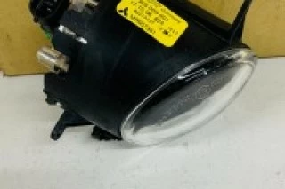FARO ANTINIEBLA DELANTERO IZQUIERDO