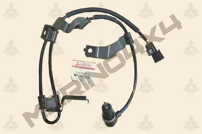 SENSOR ABS DELANTERO IZQUIERDO SENSOR ABS DELANTERO IZQUIERDO