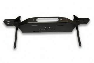 Soporte de Cabestrante Oculto para Mitsubishi V60 / V80