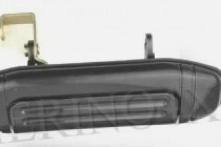 MANETA NEGRA V20 TRASERA DERECHA (ALETONES)