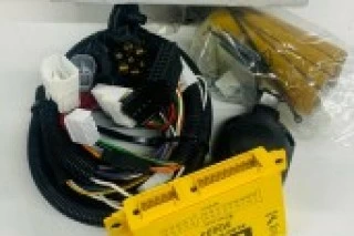 KIT CABLEADO DE ENGANCHE