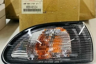 FARO DELANTERO DERECHO PARA GALANT