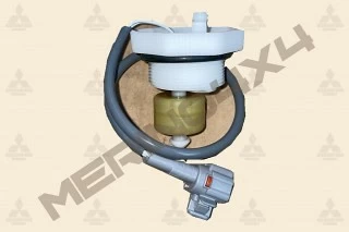 SENSOR DE NIVEL DEL AGUA