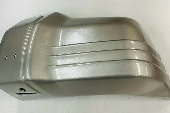 PUNTERA DERECHA PARACHOQUES DELANTERO GLS