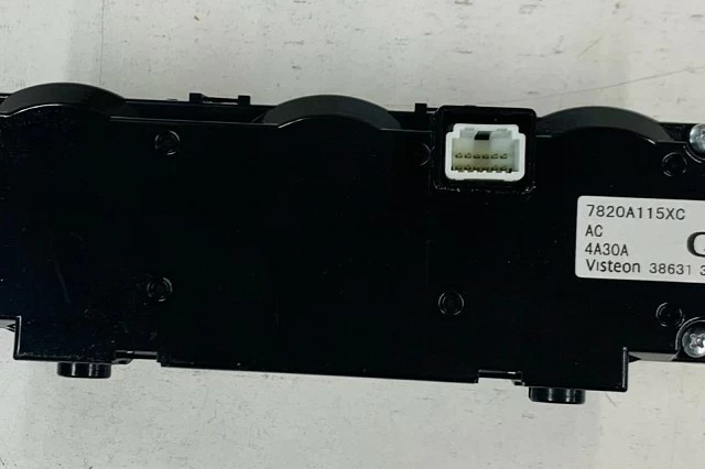 MANDO CLIMATIZADOR PARA OUTLANDER