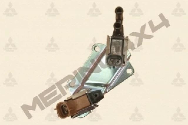 VALVULA SOLENOIDE DE CONTROL DE EMISIOSNES