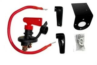 Desconectador de Bater�a