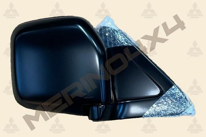 ESPEJO RETROVISOR EXTERIOR DERECHO