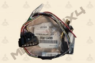 KIT DE CABLEADO DE LA VALVULA EGR