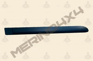 MOLDURA DE PROTECCI�N PARA LA PUERTA TRASERA DERECHA