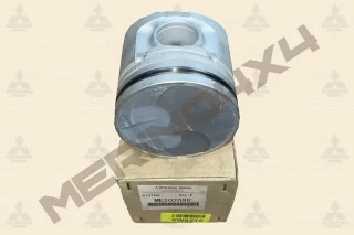 CONJUNTO DE PIST�N Y PASADOR (PERNO DE PIST�N)