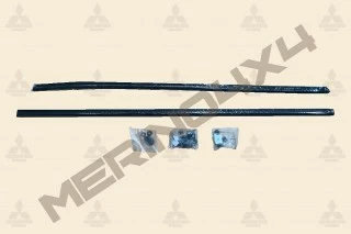 KIT DE INSTALACI�N PARA LA CUBIERTA DE LA CAJA DE CARGA