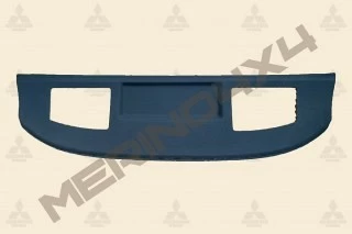 MOLDURA PARA EL MALETERO