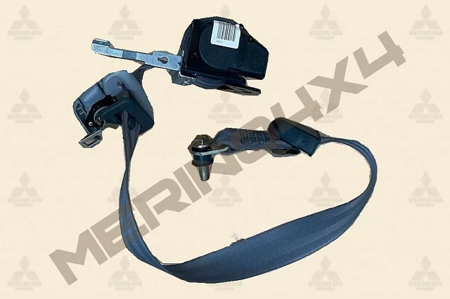 CINTUR�N DE SEGURIDAD DELANTERO IZQUIERDO