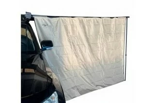 Pared Lateral para Toldo 2.5m x 2.6m