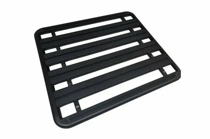 Baca aluminio Bastidor 135x125 cm