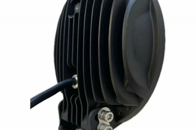 Faro led 154W Homologado