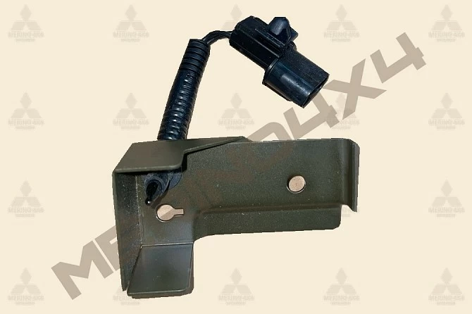 SENSOR DE TEMPERATURA EXTERIOR SENSOR DE TEMPERATURA EXTERIOR