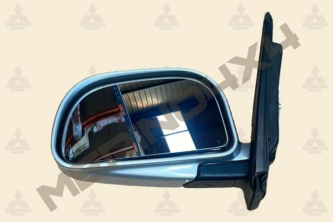 ESPEJO RETROVISOR EXTERIOR IZQUIERDO