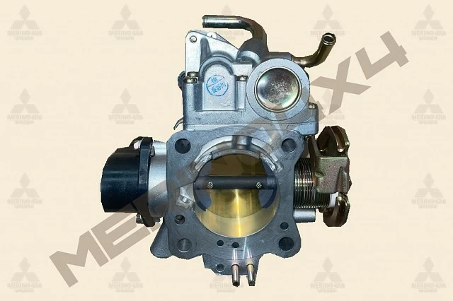 CUERPO DE ACELERACI�N COMPLETO