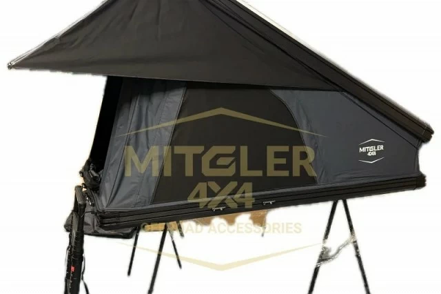 Tienda de techo Triangular 130 Mitgler