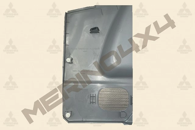 PANEL DE PUERTA INTERIOR DELANTERO IZQUIERDO