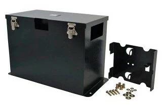 Caja de batera Front Runner 105A
