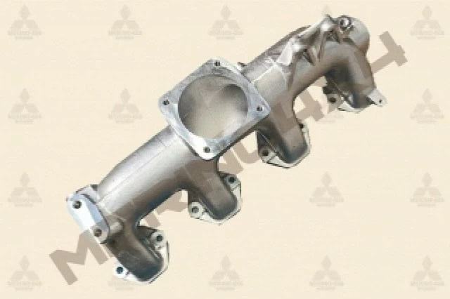 COLECTOR DE ADMISI�N