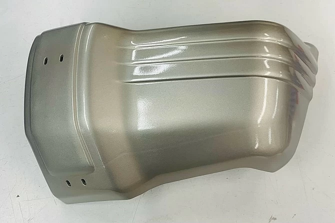 PUNTERA IZQUIERDA PARACHOQUES DELANTERO GLS