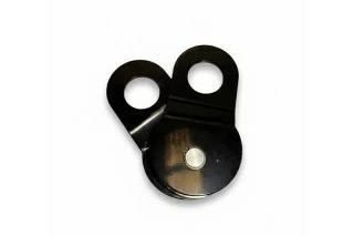 Polea de Reenv�o 8T - Negro