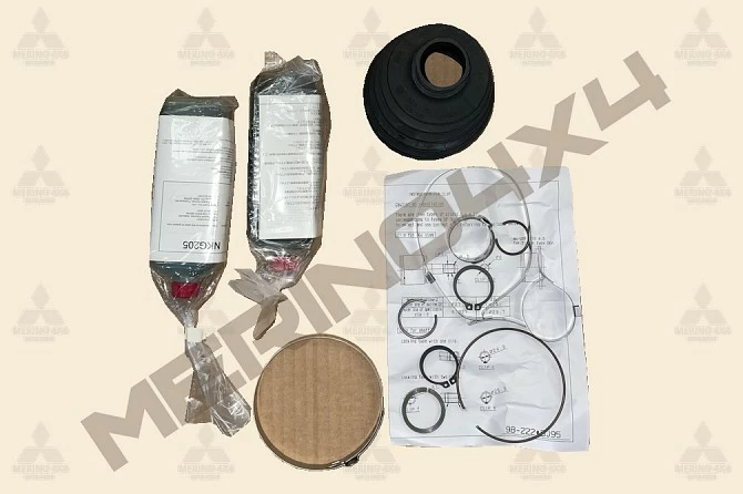 KIT DE FUELLE
