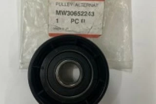 POLEA ALTERNADOR