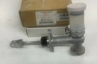 BOMBA DE EMBRAGUE