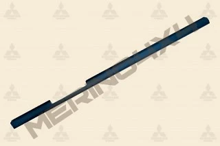 MOLDURA DE TECHO (GOTER�N) TRASERA DERECHA (RR RH)