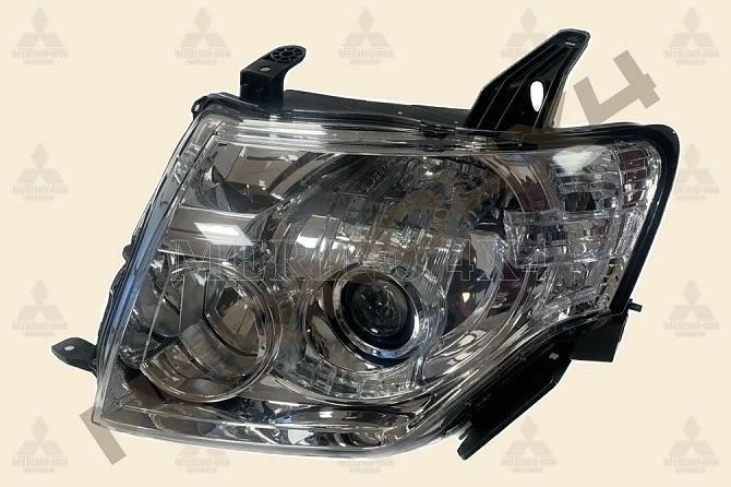 FARO IZQUIERDO MONTERO V80
